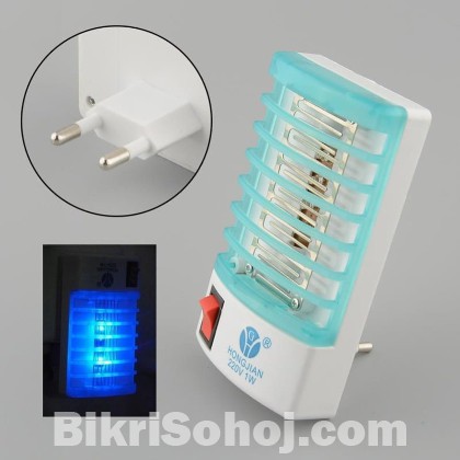 Electric Mosquito Killer Lamp